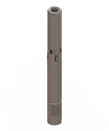 SP-1403 深井潜水泵
