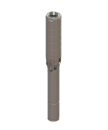 SP-1704 深井潜水泵
