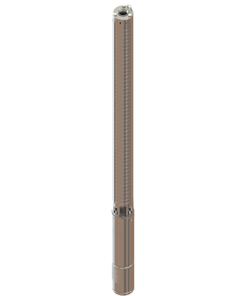 SP-0248 Deep Well Submersible Pump