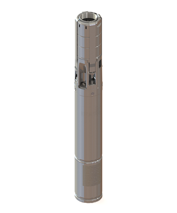 SP-0802 Deep Well Submersible Pump