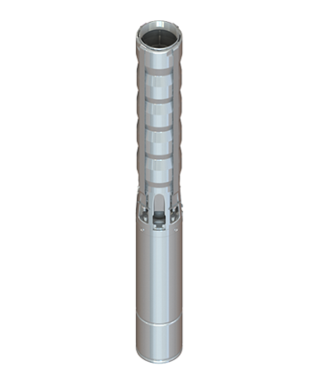 SP-6004 Deep Well Submersible Pump