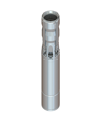 SP-6001 Deep Well Submersible Pump