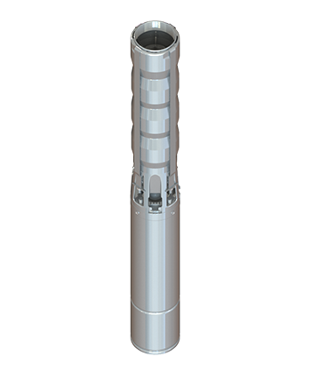 SP-6003 Deep Well Submersible Pump