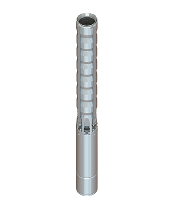 SP-6006 Deep Well Submersible Pump