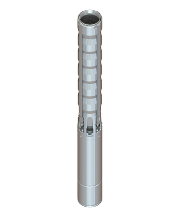 SP-6005 Deep Well Submersible Pump