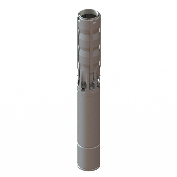 SP-4602 Submersible Deep Well Pump