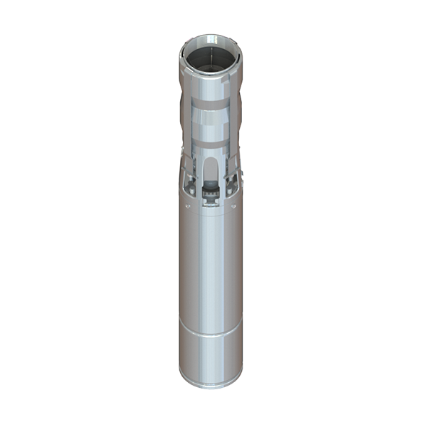 SP-6001 Submersible Deep Well Pump