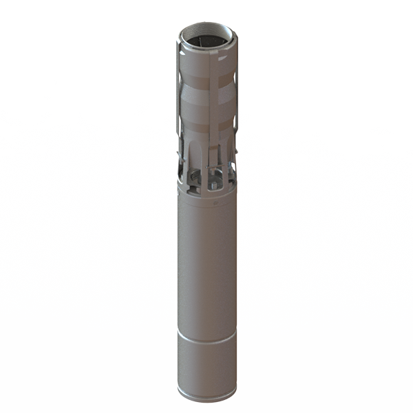 SP-4601 Submersible Deep Well Pump