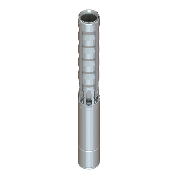 SP-6004 Submersible Deep Well Pump