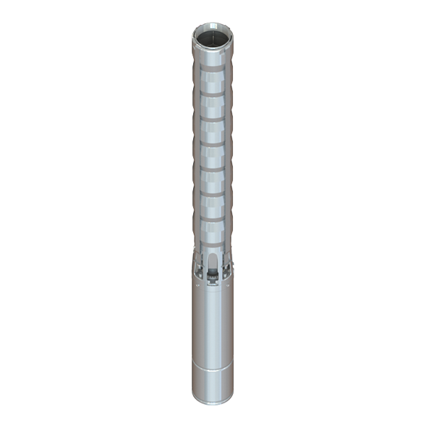 SP-6007 Submersible Deep Well Pump