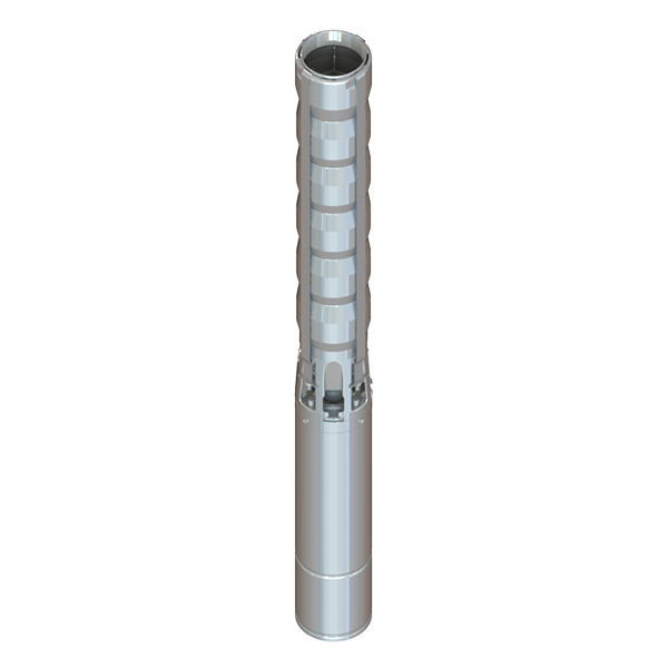 SP-6005 Submersible Deep Well Pump