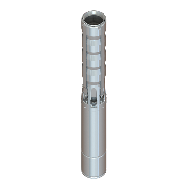 SP-6003 Submersible Deep Well Pump