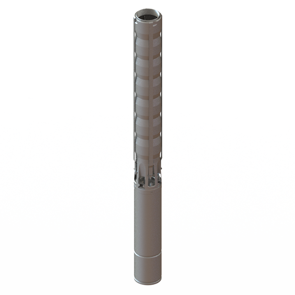 SP-4606 Submersible Deep Well Pump