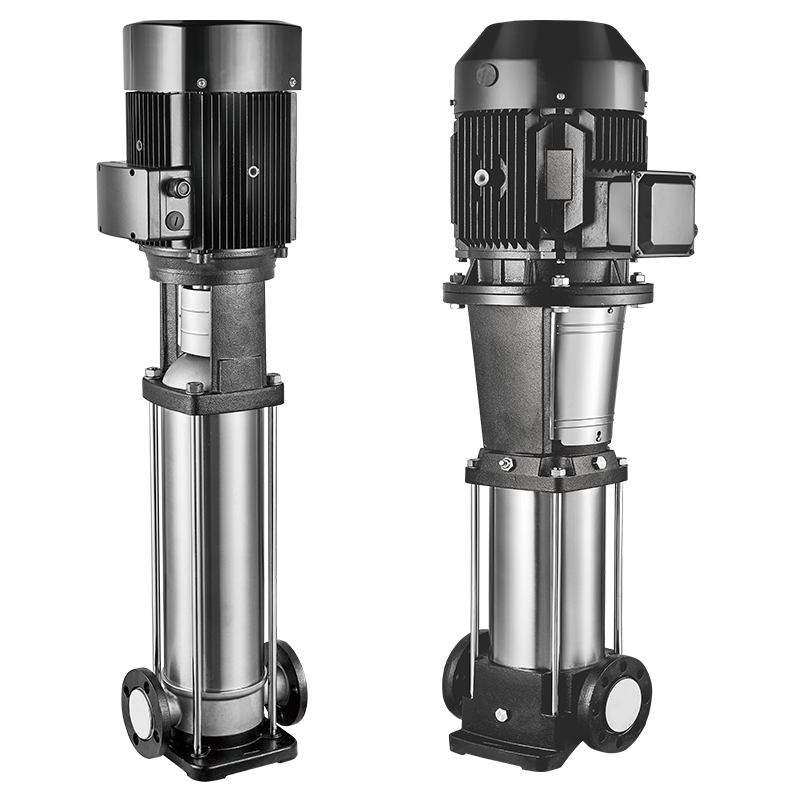 50Hz Vertical Multistage Pump