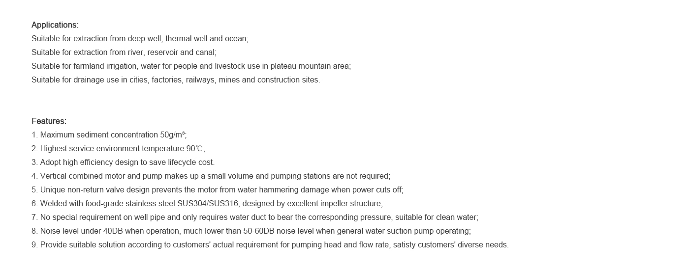 DIY-Pump Deep Well Pump Features and Applications.jpg